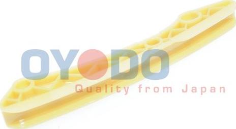 Oyodo 75R0510-OYO - Планка успокоителя, цепь привода autosila-amz.com