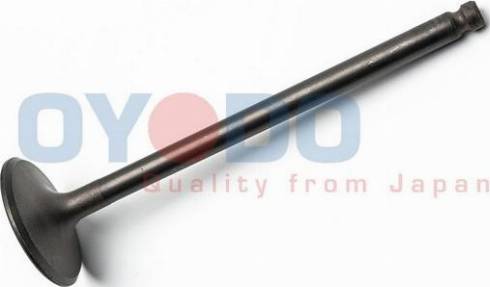 Oyodo 70M0300-OYO - Впускной клапан autosila-amz.com