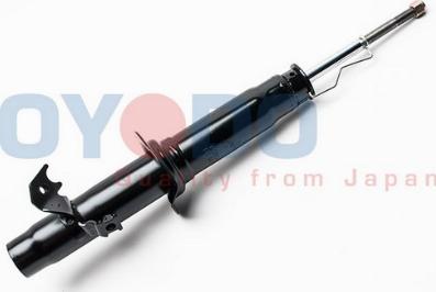 Oyodo SG341172 - Амортизатор autosila-amz.com