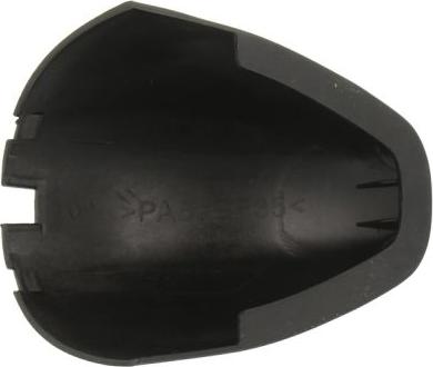 Pacol MER-MR-024 - Покрытие, кронштейн внешнего зеркала autosila-amz.com