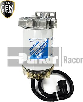 PARKER RACOR 690-30M-24 - Топливный фильтр autosila-amz.com