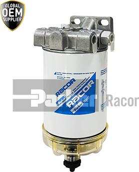 PARKER RACOR 690-30M M16 - Топливный фильтр autosila-amz.com