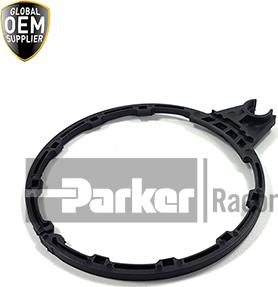 PARKER RACOR DRK00517 - Корпус, фильтр очистки топлива autosila-amz.com