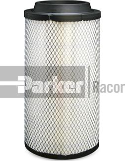 PARKER RACOR PFA5695 - Воздушный фильтр, двигатель autosila-amz.com