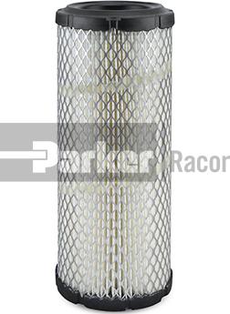 PARKER RACOR PFA5690 - Воздушный фильтр, двигатель autosila-amz.com