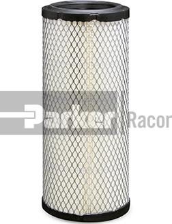 PARKER RACOR PFA5691 - Воздушный фильтр, двигатель autosila-amz.com