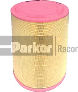PARKER RACOR PFA5617 - Воздушный фильтр, двигатель autosila-amz.com