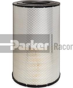 PARKER RACOR PFA5689 - Воздушный фильтр, двигатель autosila-amz.com