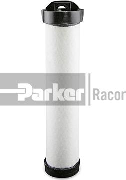 PARKER RACOR PFA6601 - Воздушный фильтр, двигатель autosila-amz.com