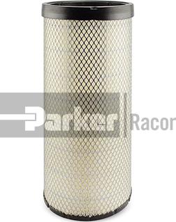 PARKER RACOR PFA6623 - Воздушный фильтр, двигатель autosila-amz.com