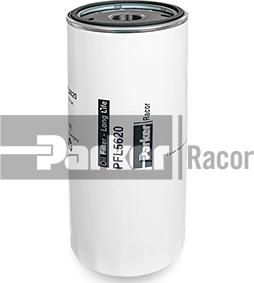 PARKER RACOR PFL5620 - Масляный фильтр autosila-amz.com