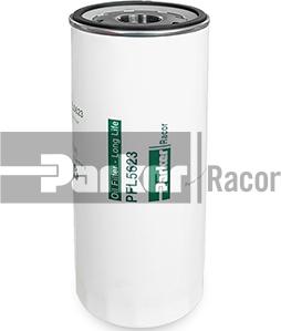 PARKER RACOR PFL5623 - Масляный фильтр autosila-amz.com