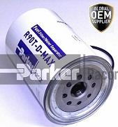 PARKER RACOR R90T-D-MAX - Топливный фильтр autosila-amz.com