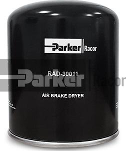 PARKER RACOR RAD-30011 - Патрон осушителя воздуха, пневматическая система autosila-amz.com