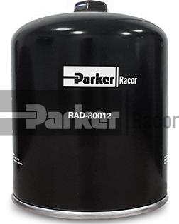 PARKER RACOR RAD-30012 - Патрон осушителя воздуха, пневматическая система autosila-amz.com