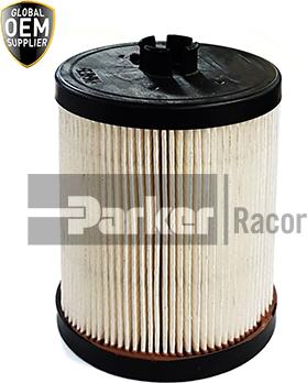 PARKER RACOR RFE5015 - Топливный фильтр autosila-amz.com