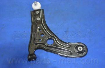 Parts-Mall CA-D018 - Рычаг подвески CHEVROLET AVEO(T250) 96535082D CAR-DEX autosila-amz.com