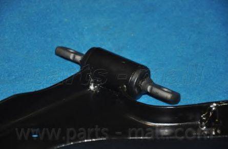 Parts-Mall CA-D028R - Рычаг подвески колеса autosila-amz.com