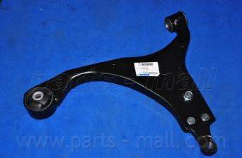 Parts-Mall CA-H058 - Рычаг подвески KIA CEED / HYUNDAI ELANTRA (HD) 06MY 545002H000 CAR-DEX autosila-amz.com