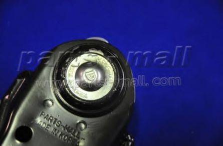 Parts-Mall CA-H006 - Рычаг подвески колеса autosila-amz.com