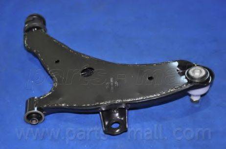 Parts-Mall CA-H029 - Рычаг подвески колеса autosila-amz.com