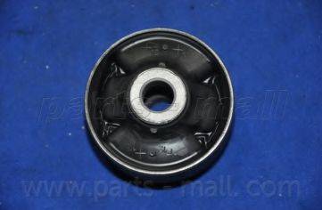 Parts-Mall CB-H096 - Сайлентблок рычага HYUNDAI YF SONATA 545843S000 CAR-DEX autosila-amz.com