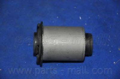 Parts-Mall CB-H089 - Сайлентблок, рычаг подвески колеса autosila-amz.com