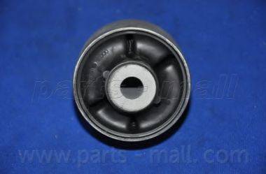 Parts-Mall CB-K204 - Сайлентблок балки моста autosila-amz.com