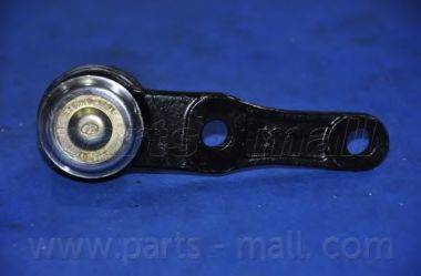 Parts-Mall CJ-K003 - Шаровая опора, несущий / направляющий шарнир autosila-amz.com