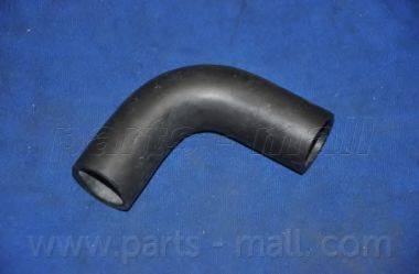 Parts-Mall CQ-D067 - Шланг, система подачи воздуха autosila-amz.com