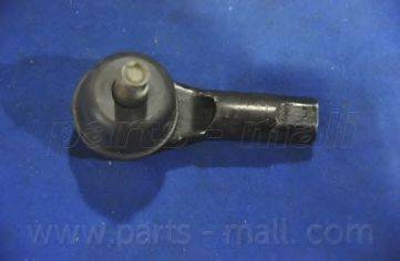 Parts-Mall CT-D006 - Наконечник рулевой тяги, шарнир autosila-amz.com