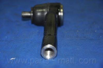 Parts-Mall CT-D015 - Наконечник рулевой тяги, шарнир autosila-amz.com