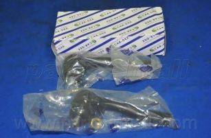 Parts-Mall CT-D015 - Наконечник рулевой тяги, шарнир autosila-amz.com