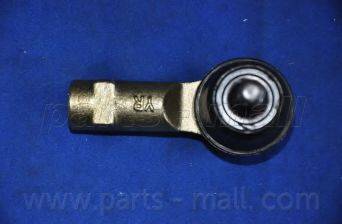 Parts-Mall CT-H007 - Наконечник рулевой тяги, шарнир autosila-amz.com