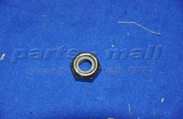 Parts-Mall CT-H013 - Наконечник рулевой тяги, шарнир autosila-amz.com