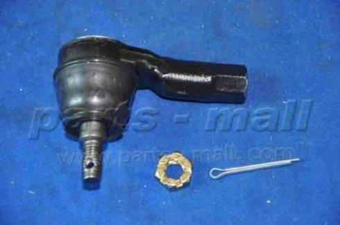 Parts-Mall CT-K015 - Наконечник рулевой тяги, шарнир autosila-amz.com