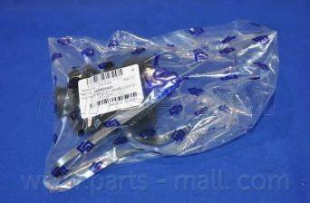 Parts-Mall CW-H304 - Пыльник ШРУСа HYUNDAI ACCENT/ACCENT/ELANTRA 4950624A01 CAR-DEX autosila-amz.com