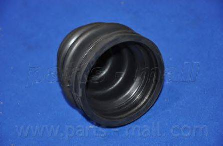 Parts-Mall CW-H308 - Пыльник, приводной вал autosila-amz.com