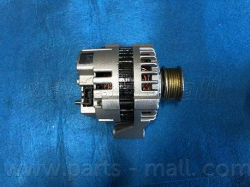 Parts-Mall D-AD002 - Генератор autosila-amz.com