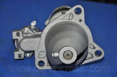 Parts-Mall D-SA017 - Стартер autosila-amz.com