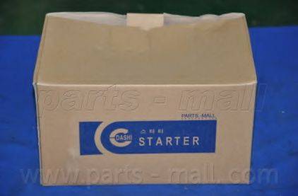 Parts-Mall D-SA017 - Стартер autosila-amz.com