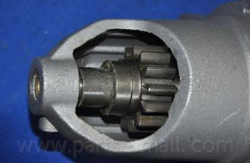 Parts-Mall D-SA017 - Стартер autosila-amz.com