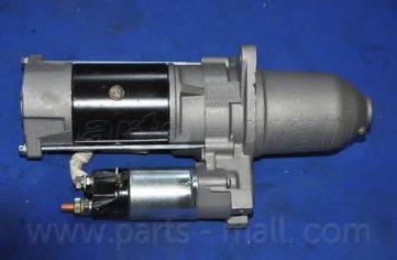 Parts-Mall D-SA017 - Стартер autosila-amz.com