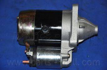 Parts-Mall D-SB002 - Стартер KIA RIO DASHI KK32618400 autosila-amz.com