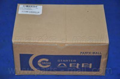 Parts-Mall D-SB002 - Стартер KIA RIO DASHI KK32618400 autosila-amz.com