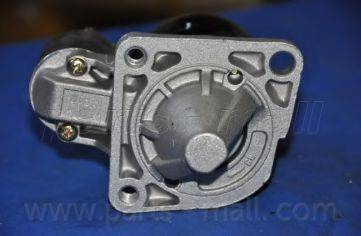 Parts-Mall D-SB002 - Стартер KIA RIO DASHI KK32618400 autosila-amz.com