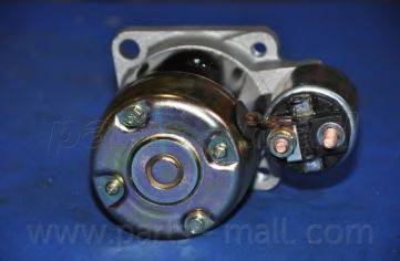 Parts-Mall D-SB002 - Стартер KIA RIO DASHI KK32618400 autosila-amz.com