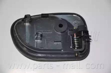 Parts-Mall EHA-N002FL - Ручка двери autosila-amz.com