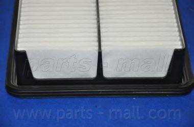 Parts-Mall PAA-060 - Воздушный фильтр, двигатель autosila-amz.com