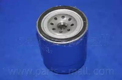 Parts-Mall PBA-003 - Масляный фильтр autosila-amz.com